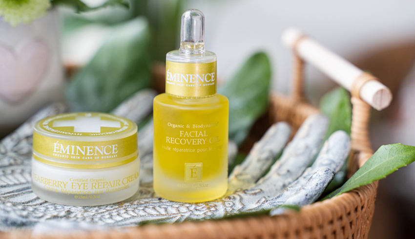 Eminence Organics Biodynamic Products